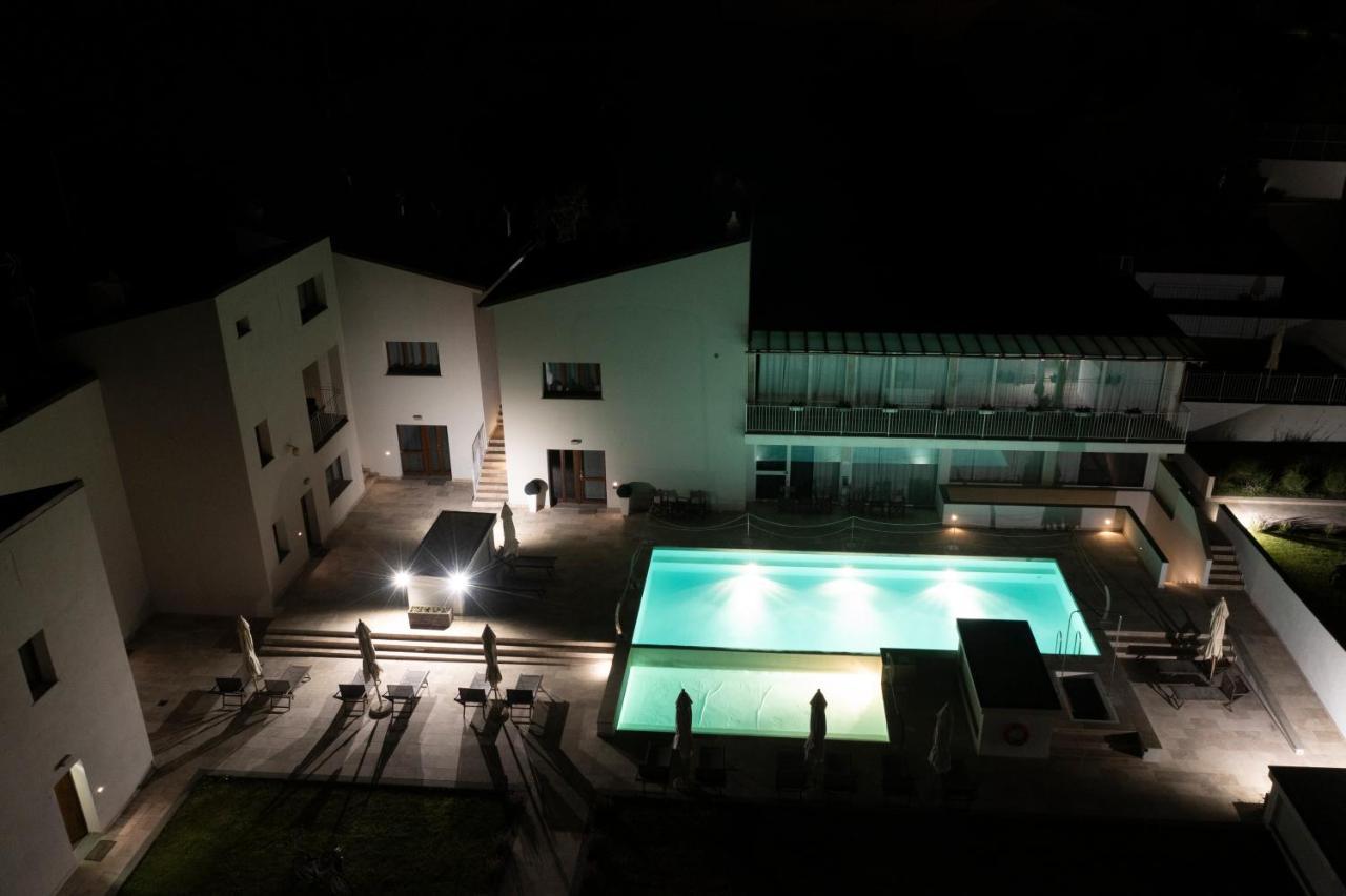 The Florence Hills Resort & Wellness Pelago ภายนอก รูปภาพ