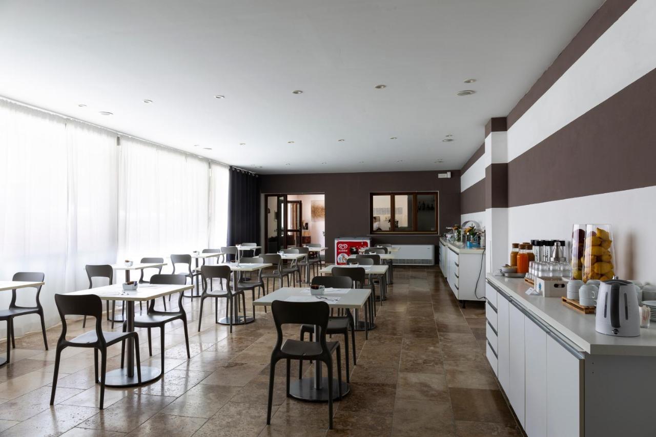 The Florence Hills Resort & Wellness Pelago ภายนอก รูปภาพ