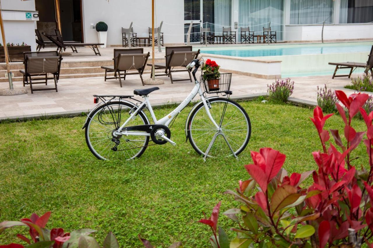 The Florence Hills Resort & Wellness Pelago ภายนอก รูปภาพ