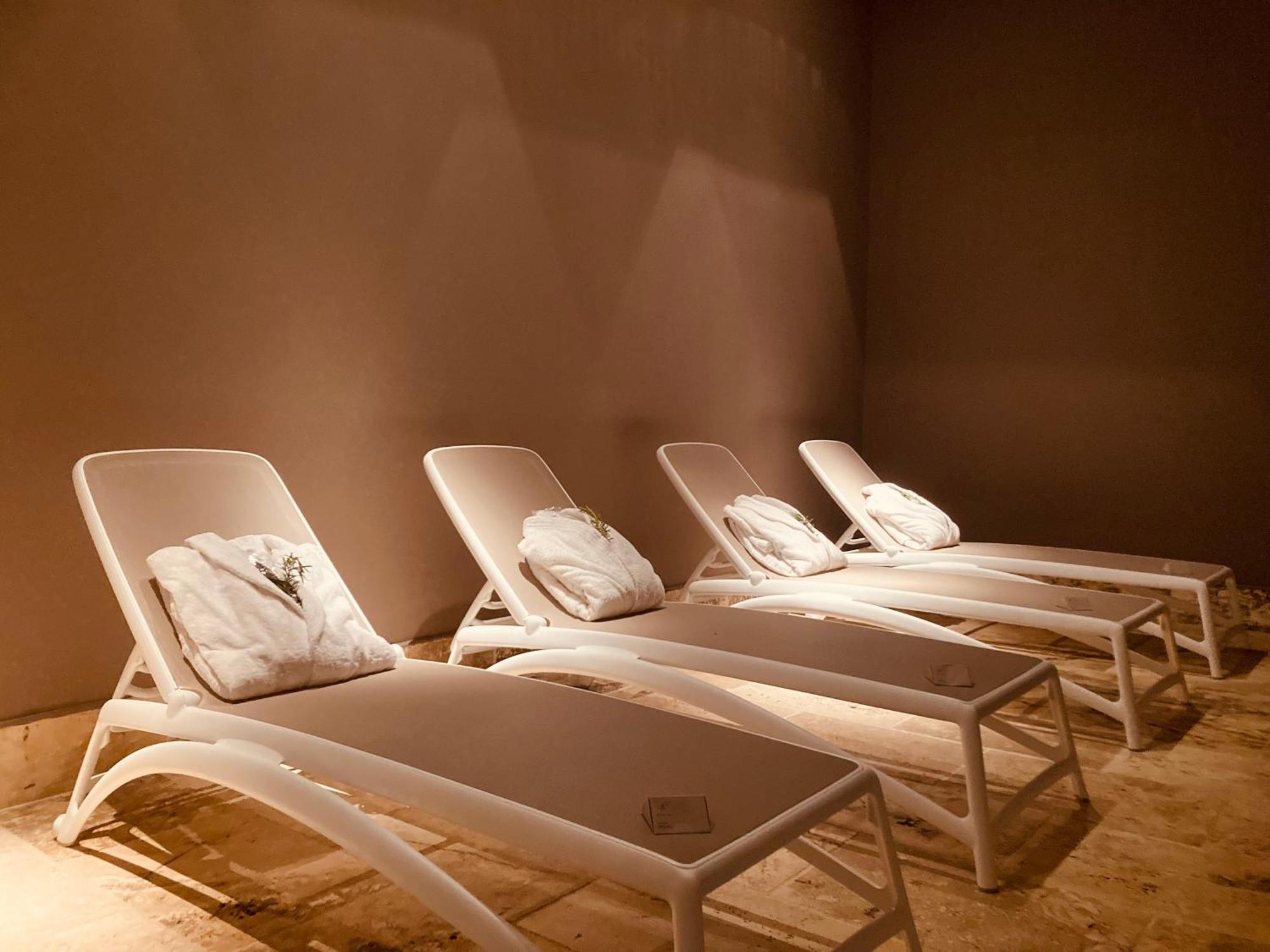 The Florence Hills Resort & Wellness Pelago ภายนอก รูปภาพ