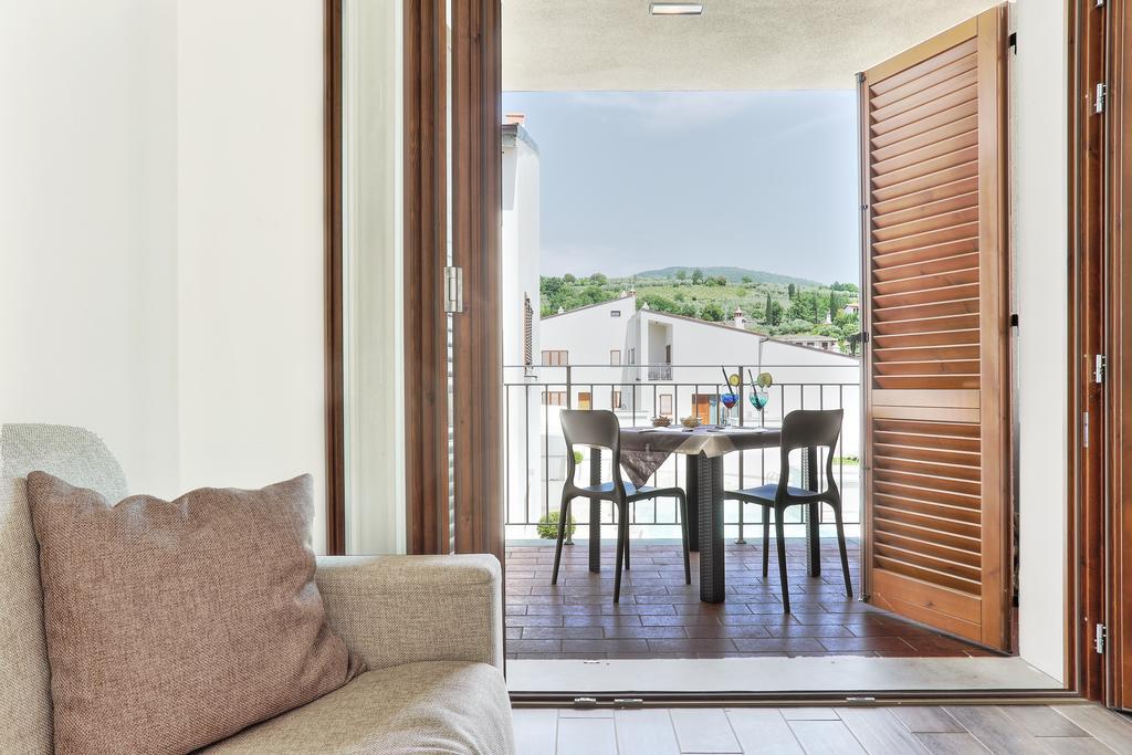 The Florence Hills Resort & Wellness Pelago ภายนอก รูปภาพ